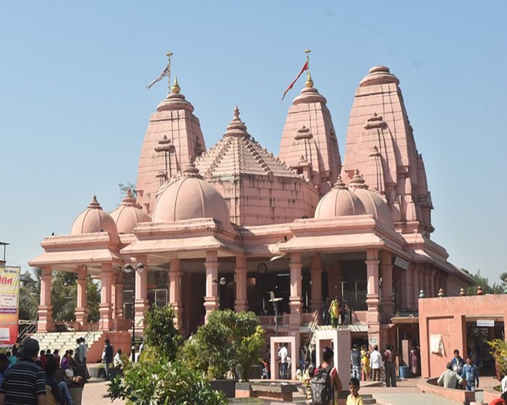 Navsari-unai-temple